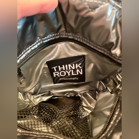 Think Royln lil shopper - Picture 3 of 3